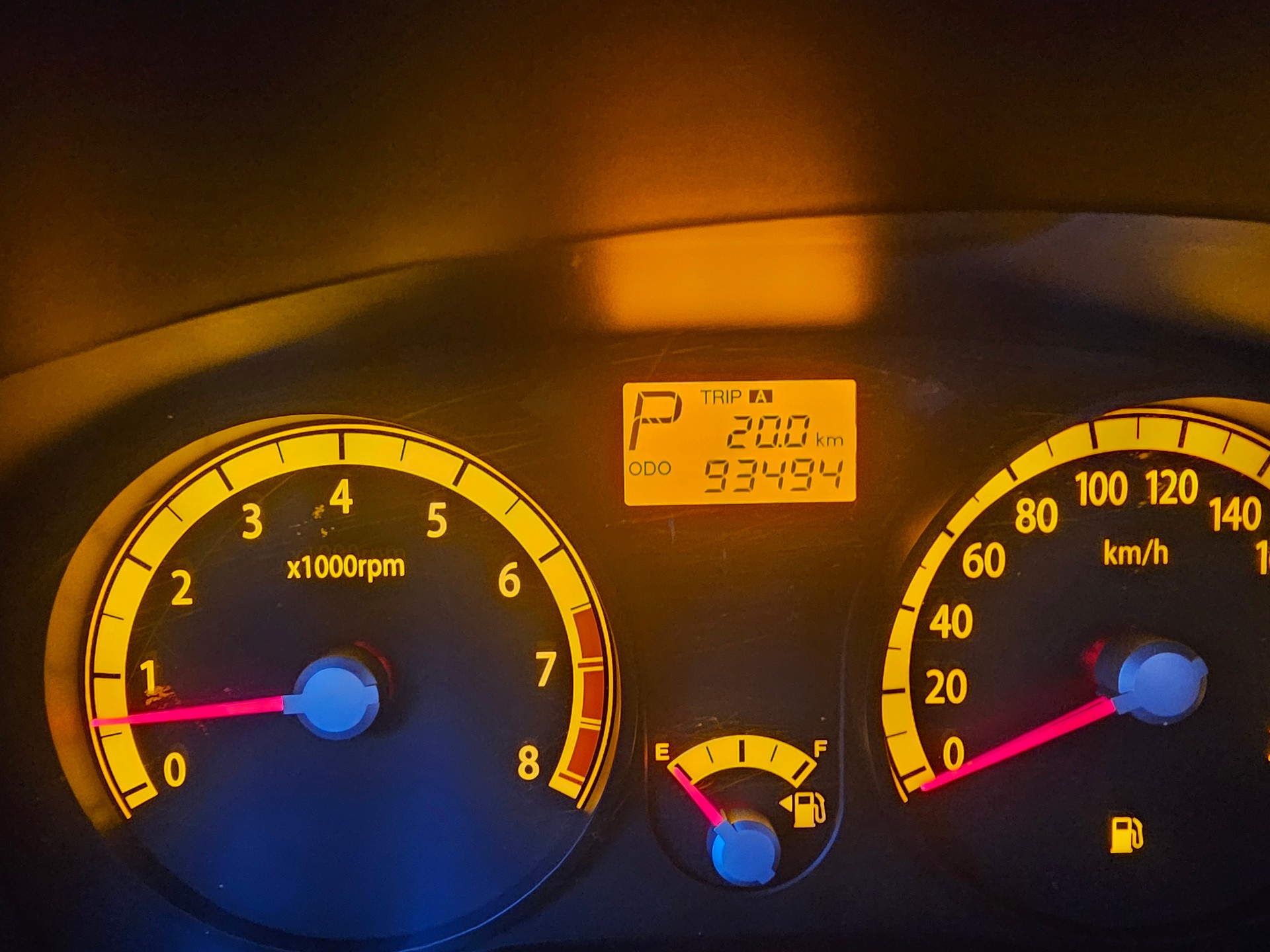 KIA RIO III 1.6 AUTOMAT-image-7