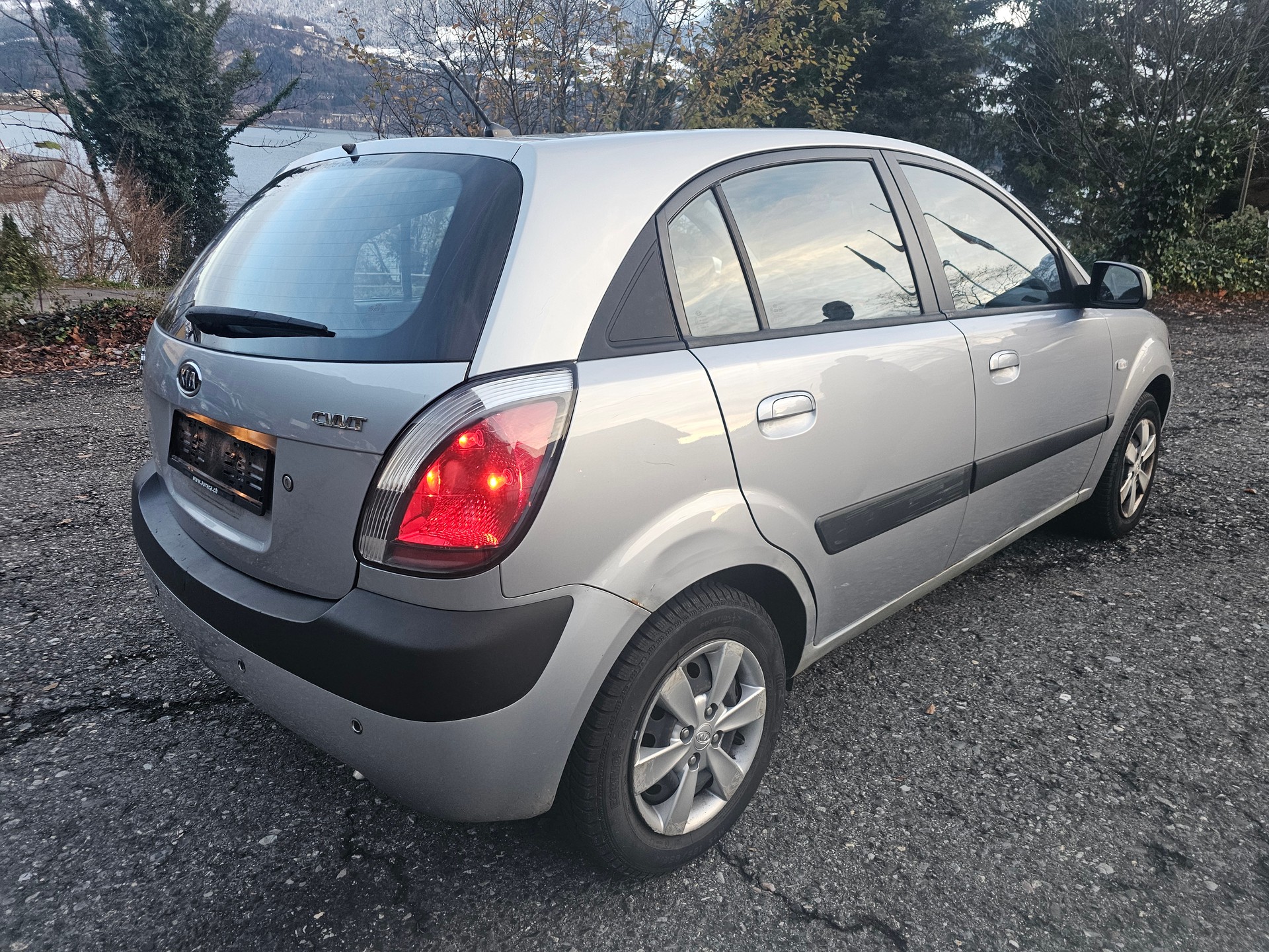 KIA RIO III 1.6 AUTOMAT-image-3
