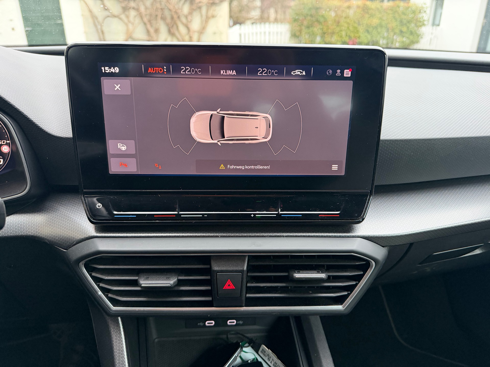SEAT Leon ST 2.0 TDI EVO DSG Style-image-13