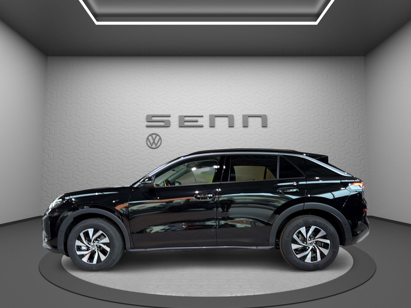 VW T-Roc 1.5 eTSI mHEV Life DSG-showroom-element-1