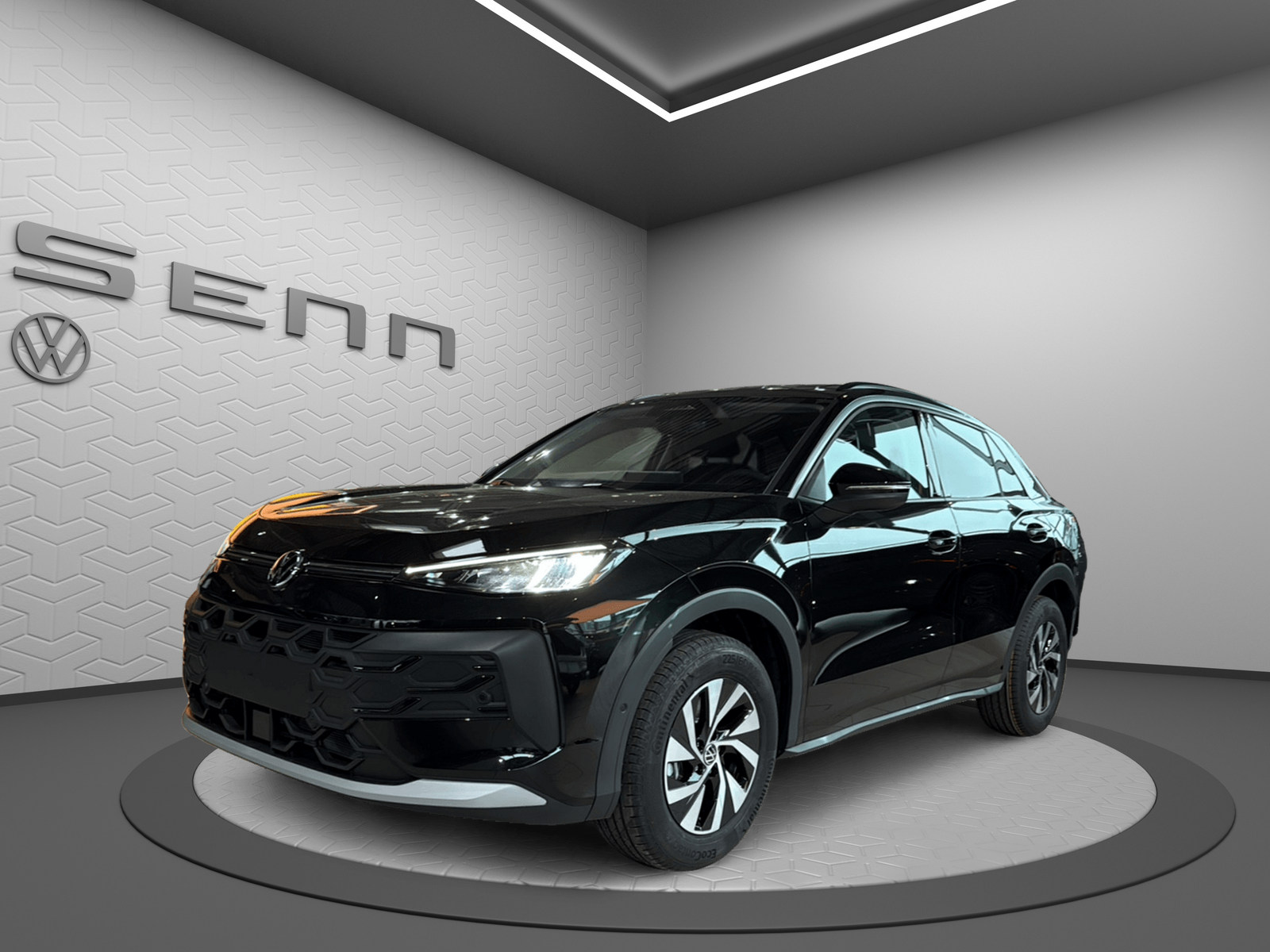 VW T-Roc 1.5 eTSI mHEV Life DSG-image-0