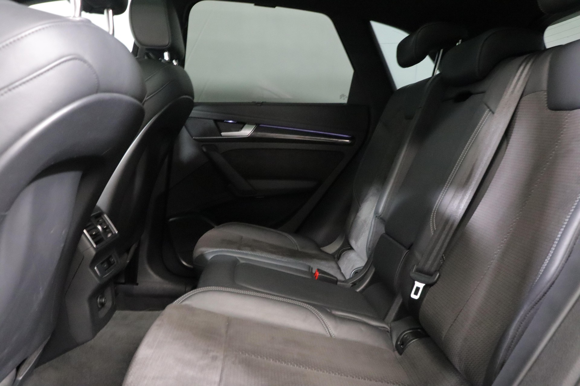 AUDI Q5 2.0 45 TFSI Sport qu. S-Tronic-image-3