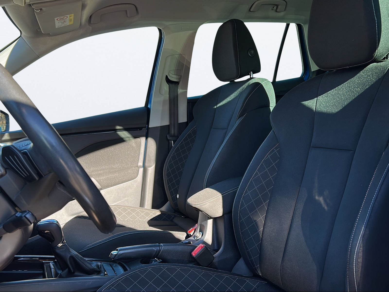 SKODA Kamiq 1.0 TSI Fresh DSG-image-9