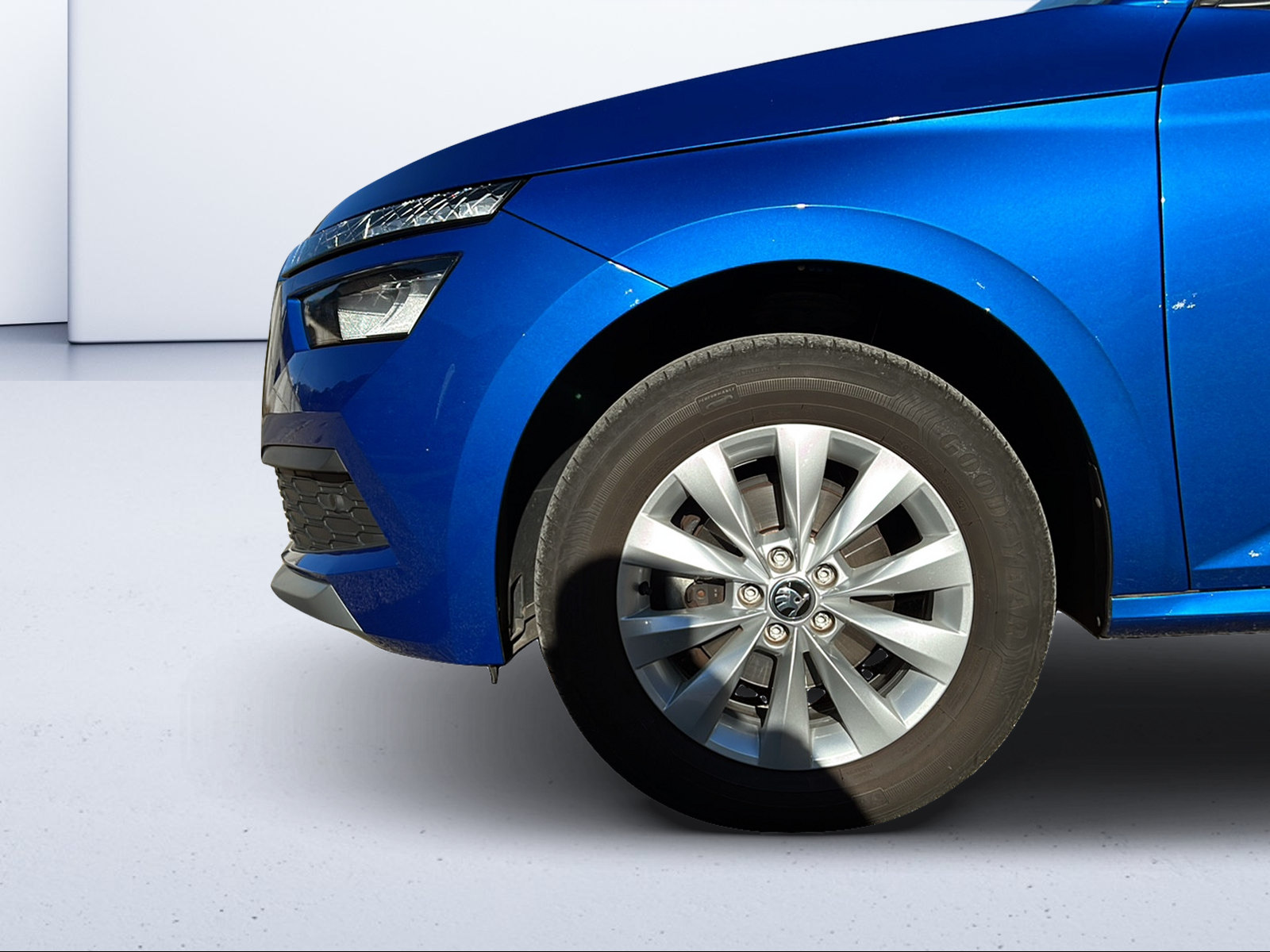 SKODA Kamiq 1.0 TSI Fresh DSG-image-14