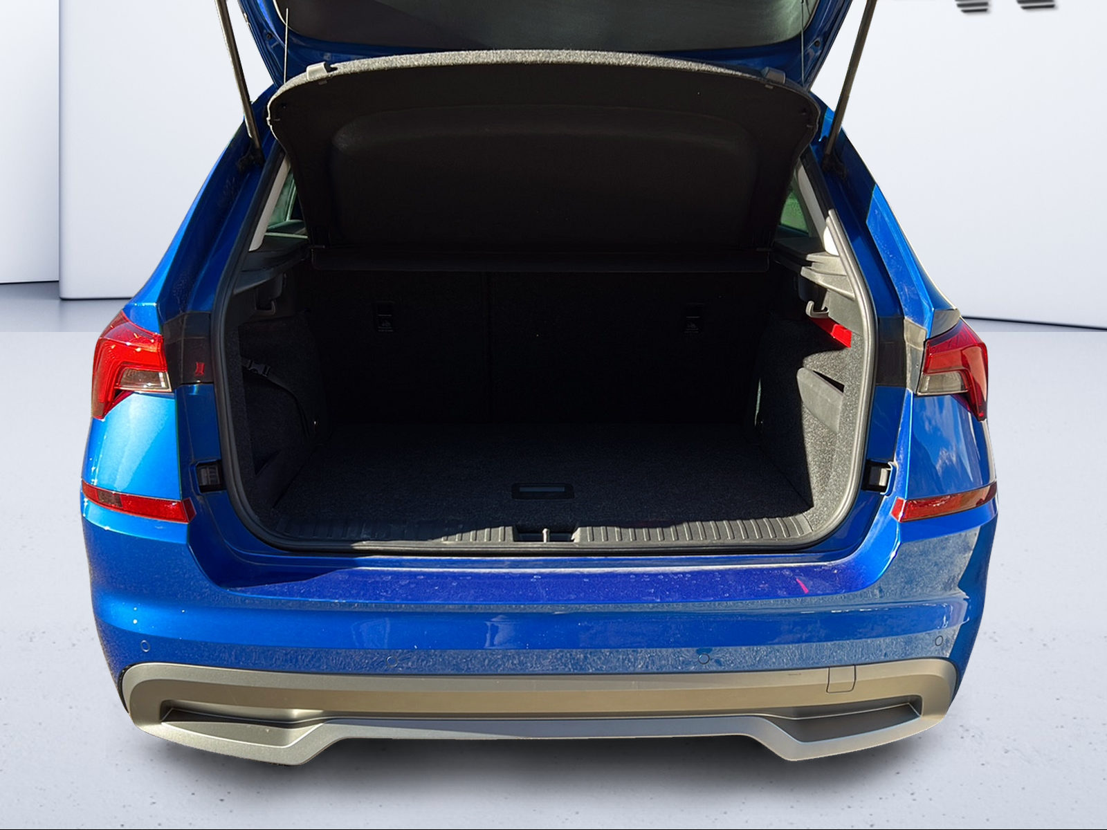 SKODA Kamiq 1.0 TSI Fresh DSG-image-8