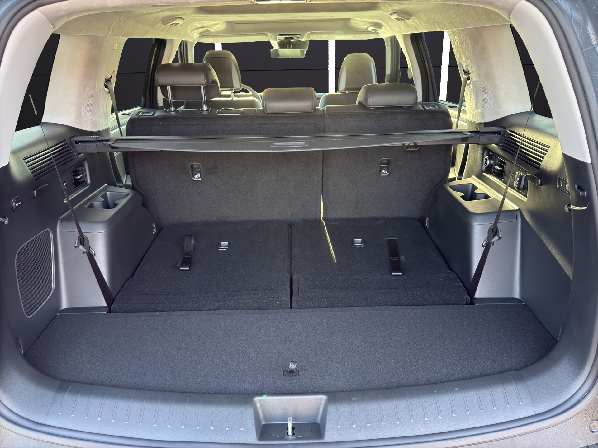 HYUNDAI Santa Fe 1.6 T-GDi HEV Vertex 4WD Automatic-image-16