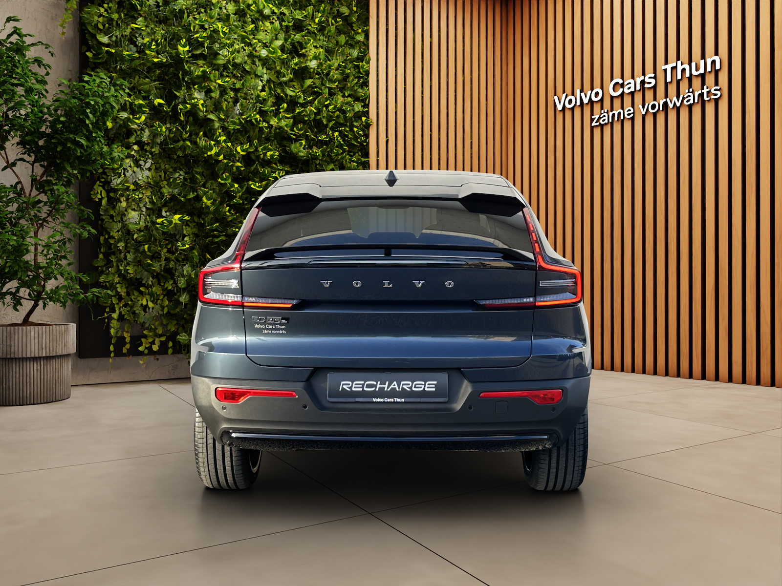 VOLVO EC40 Twin Ultra AWD-image-6