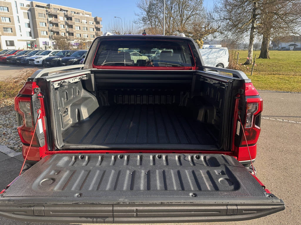 FORD Ranger 3.0 EcoBlue 4x4 Wildtrak-image-4