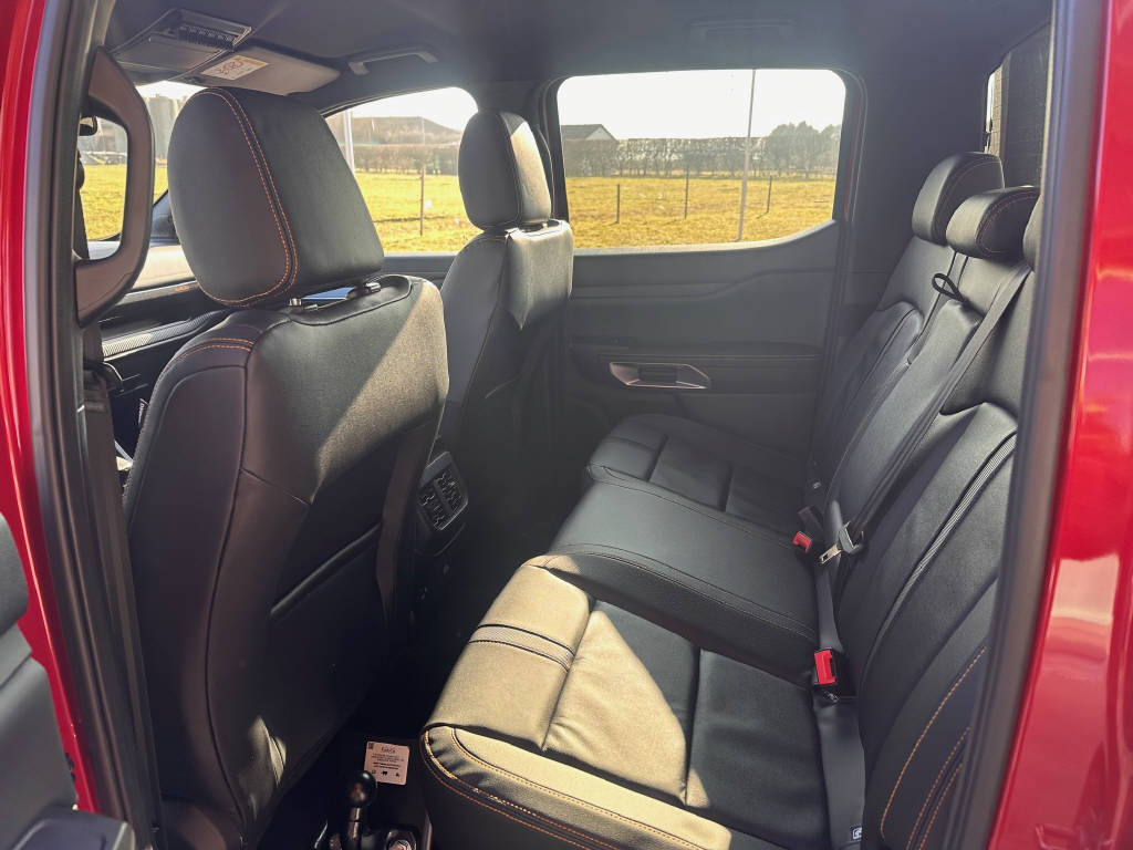 FORD Ranger 3.0 EcoBlue 4x4 Wildtrak-image-7