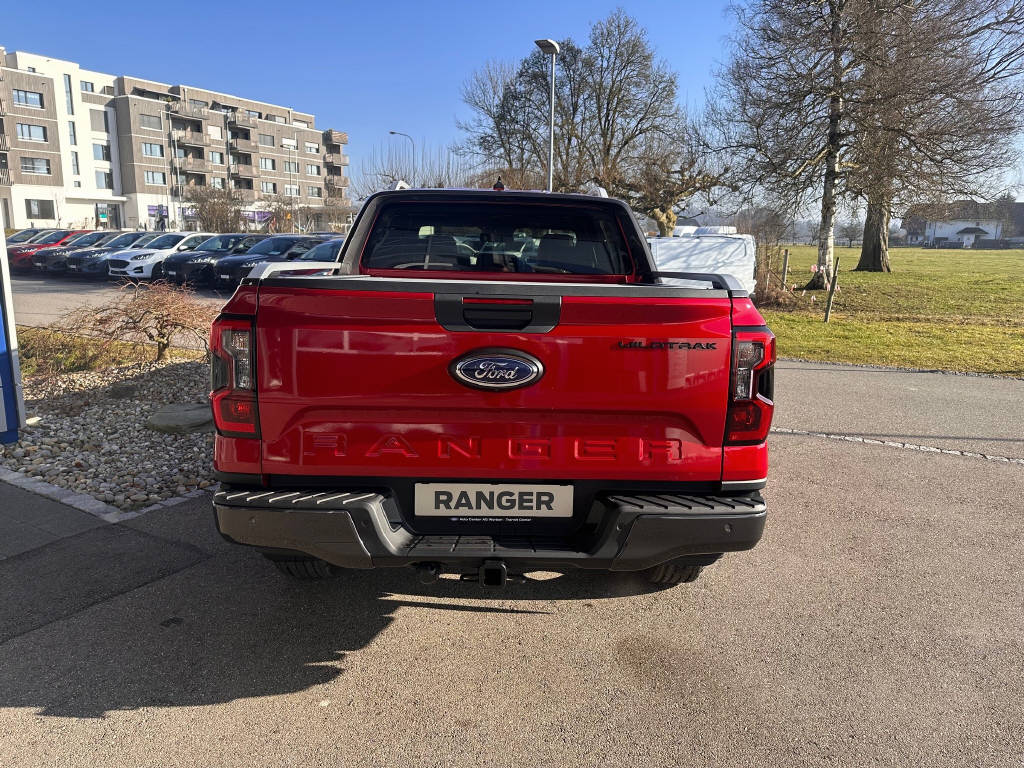 FORD Ranger 3.0 EcoBlue 4x4 Wildtrak-image-3