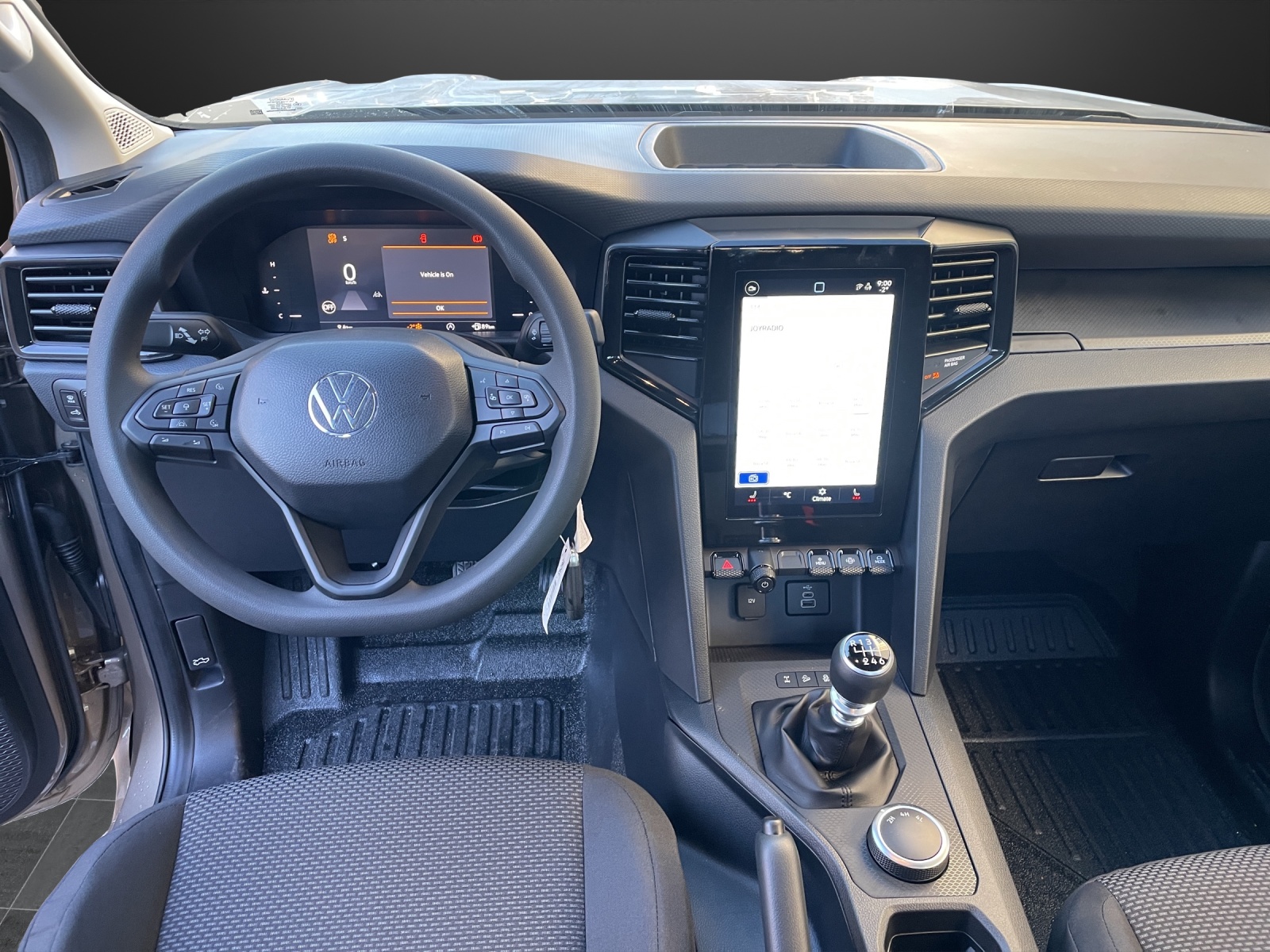 VW Amarok 2.0TDI 4Motion-image-9