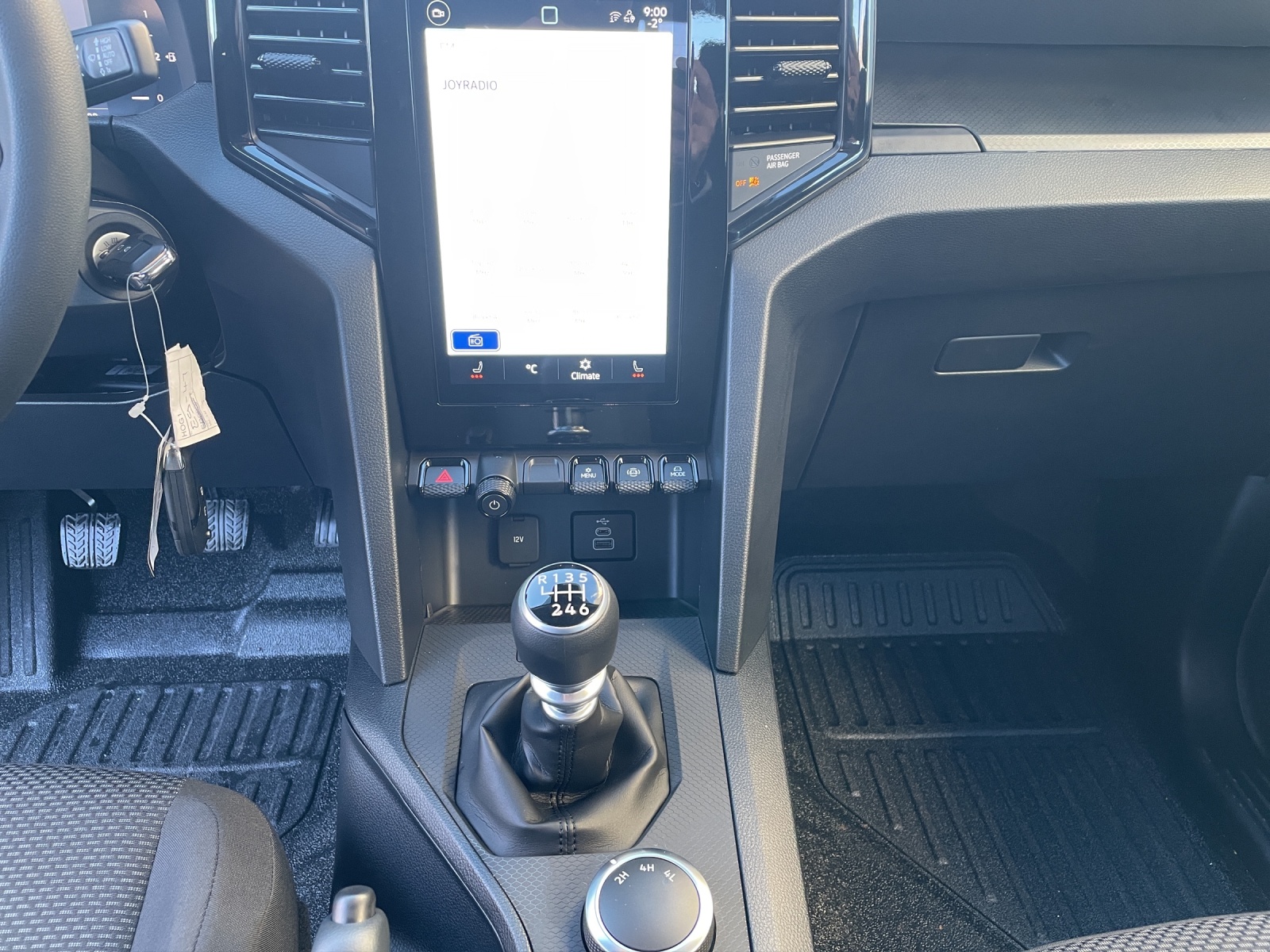 VW Amarok 2.0TDI 4Motion-image-11