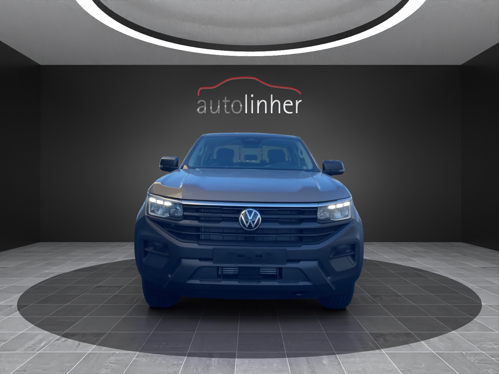 VW Amarok 2.0TDI 4Motion-image-6