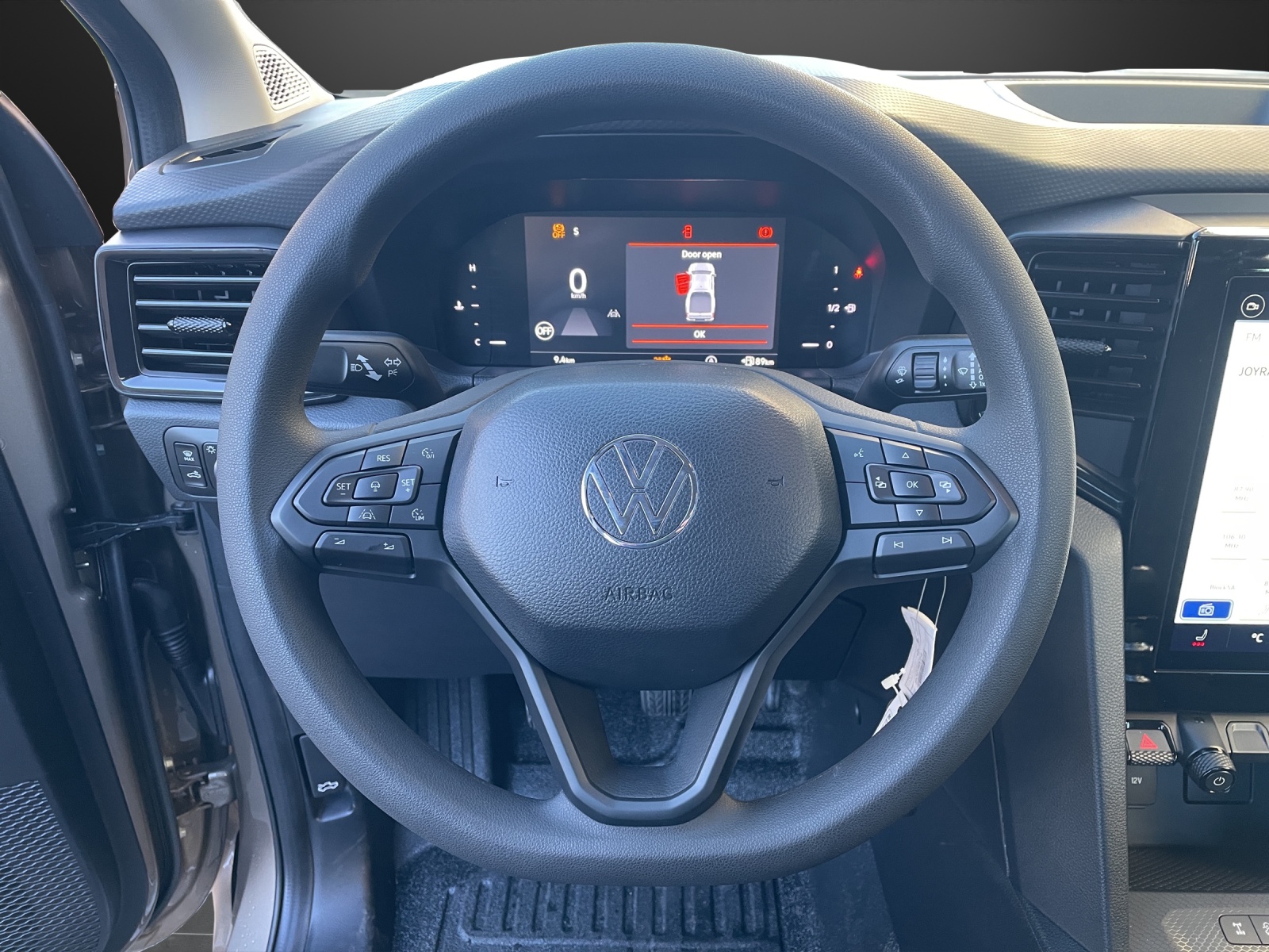 VW Amarok 2.0TDI 4Motion-image-10