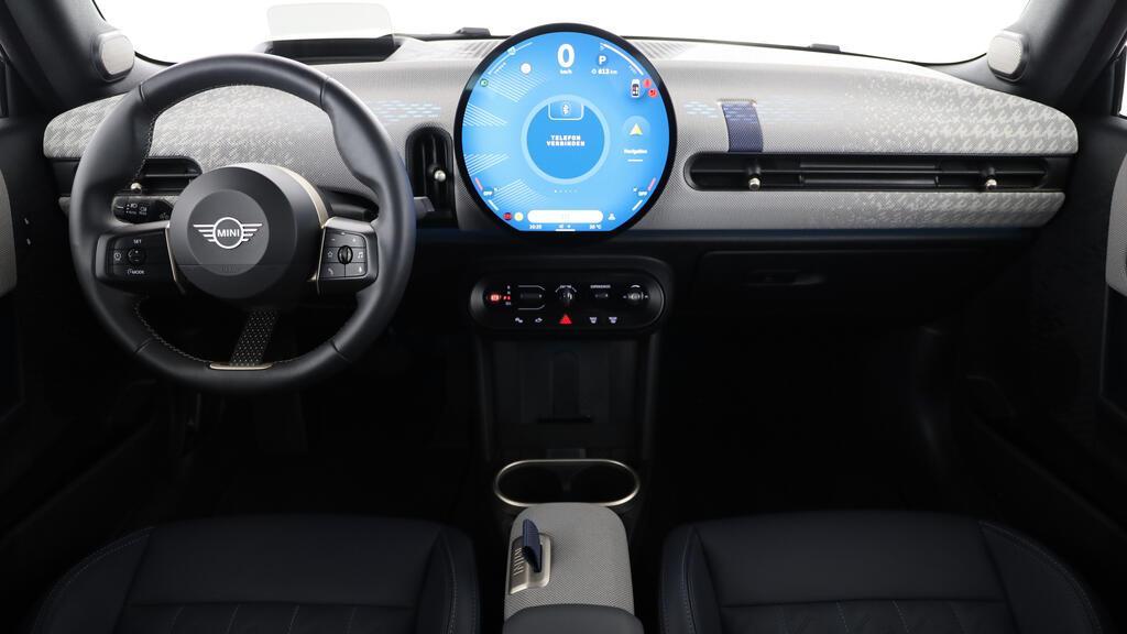 MINI Cooper S Cabrio-image-11