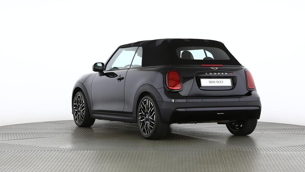 MINI Cooper S Cabrio-image-3