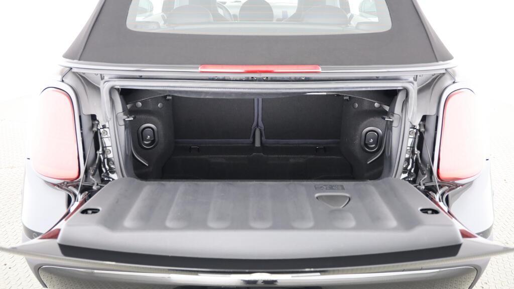 MINI Cooper S Cabrio-image-18