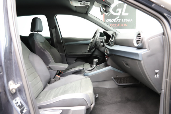 SEAT Arona 1.0 TSI Style DSG-image-8