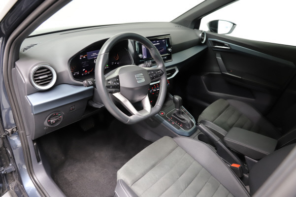 Image SEAT ARONA Arona 1.0 TSI Style DSG