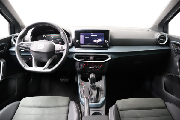 SEAT Arona 1.0 TSI Style DSG-image-9