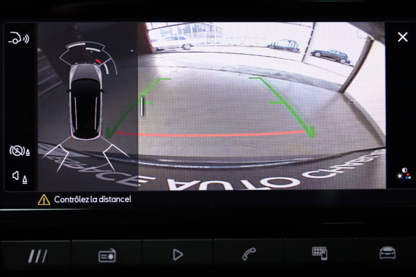 Image SEAT ARONA Arona 1.0 TSI Style DSG