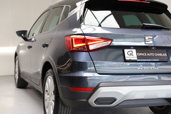 Image SEAT ARONA Arona 1.0 TSI Style DSG