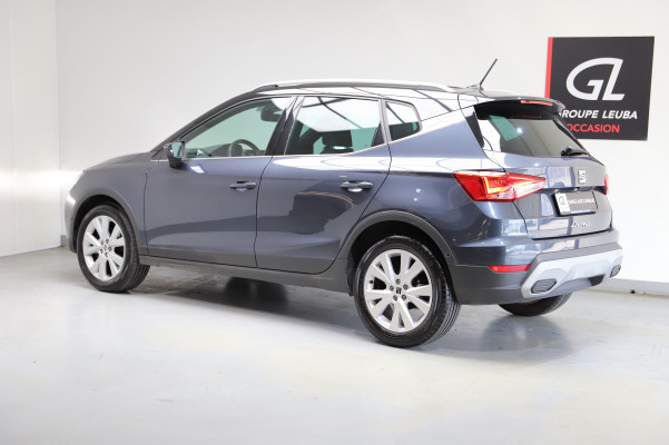 SEAT Arona 1.0 TSI Style DSG-image-2