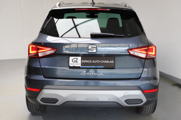 SEAT Arona 1.0 TSI Style DSG-image-5