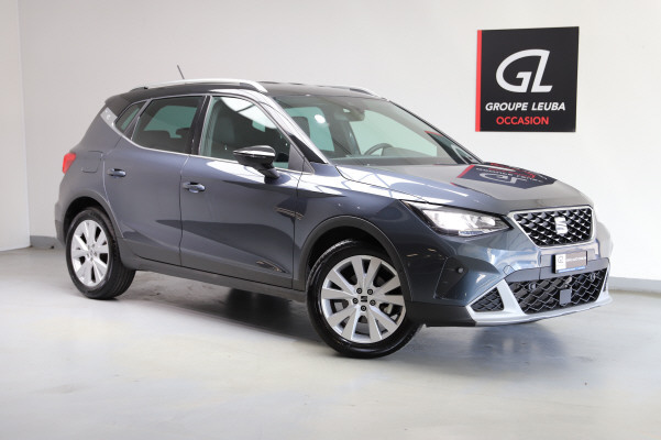 SEAT Arona 1.0 TSI Style DSG-image-0