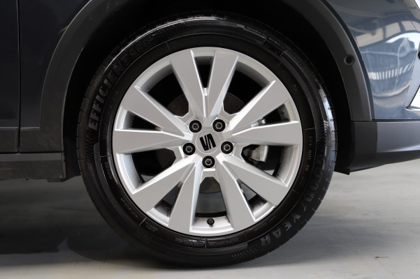 Image SEAT ARONA Arona 1.0 TSI Style DSG