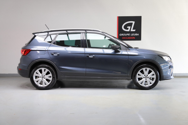 SEAT Arona 1.0 TSI Style DSG-image-6