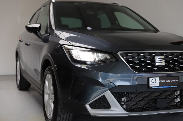 SEAT Arona 1.0 TSI Style DSG-image-1