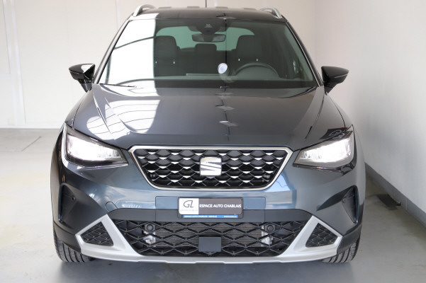 SEAT Arona 1.0 TSI Style DSG-image-4