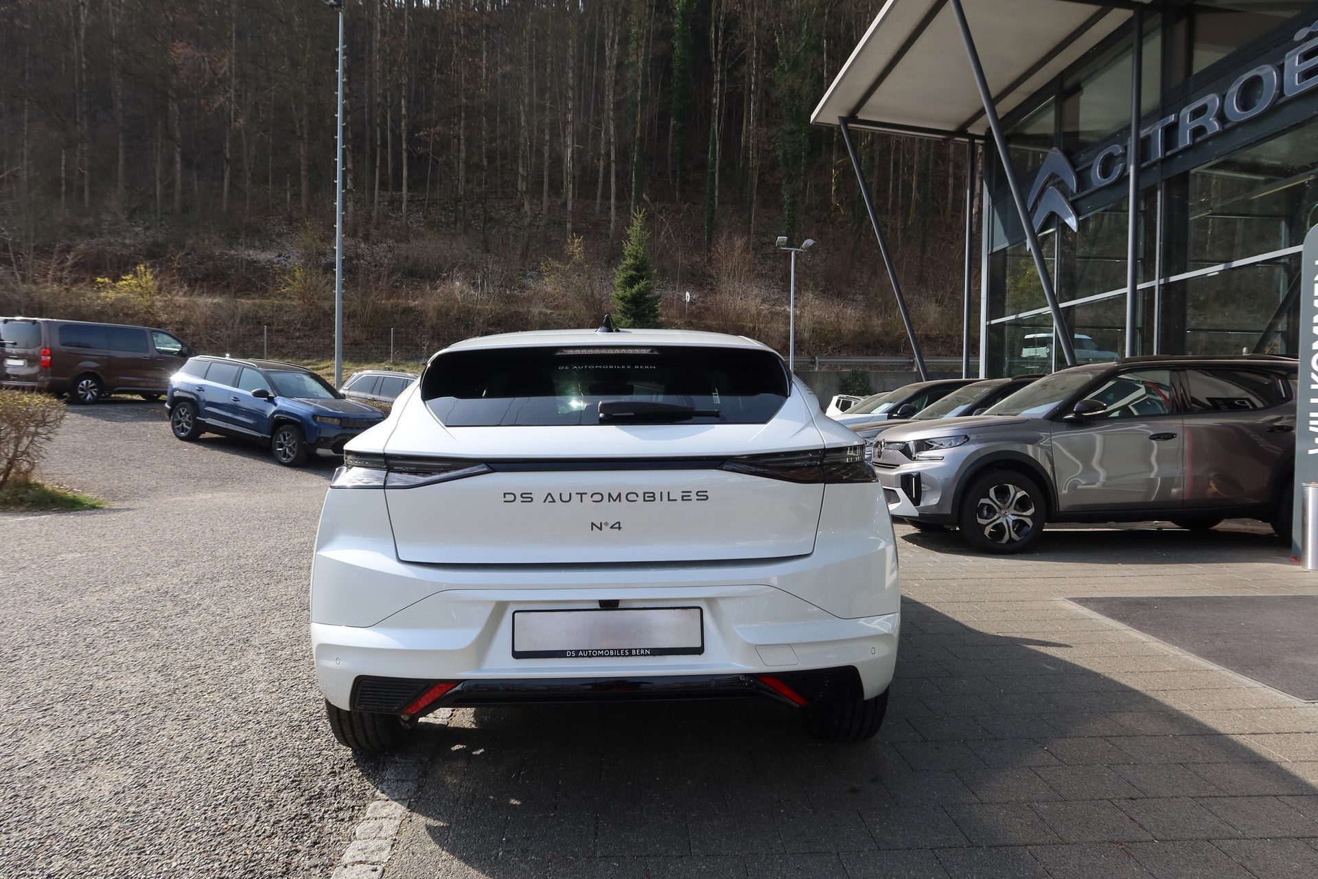 DS AUTOMOBILES DS 4 1.2MHEV Performance-image-6
