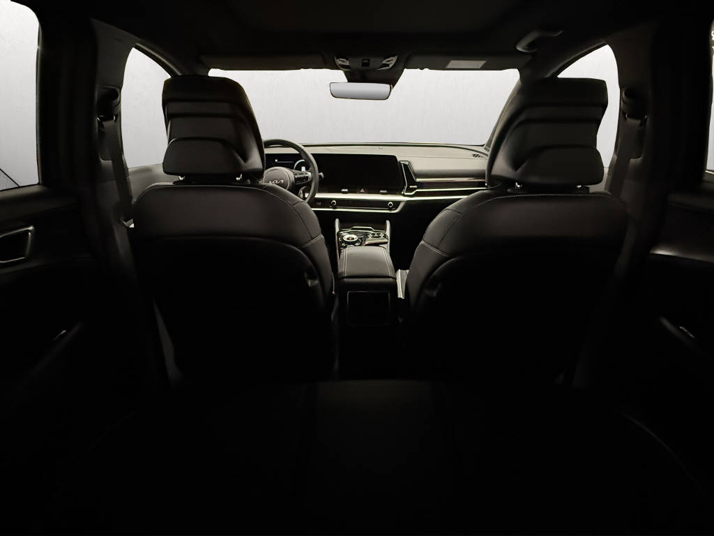 KIA Sportage 1.6 T-GDi Hybrid GT-Line-image-16