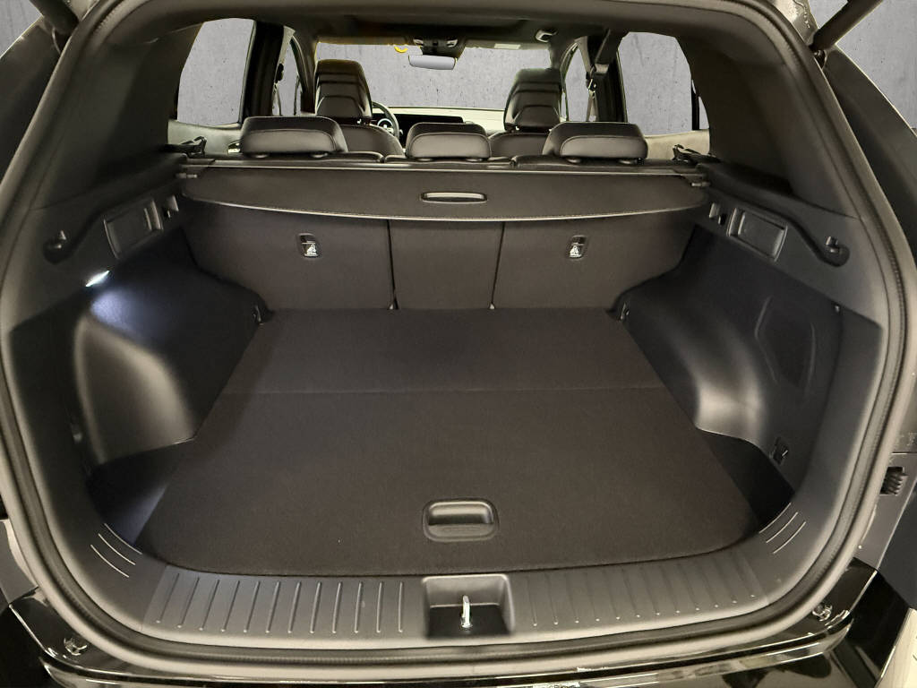 KIA Sportage 1.6 T-GDi Hybrid GT-Line-image-15