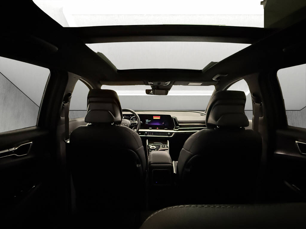 KIA Sportage 1.6 T-GDi Hybrid GT-Line-image-14