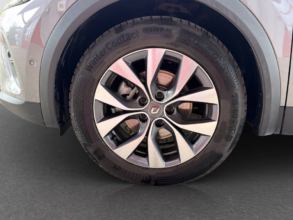 RENAULT Captur 1.6 E-Tech Plug-in Initiale-image-13