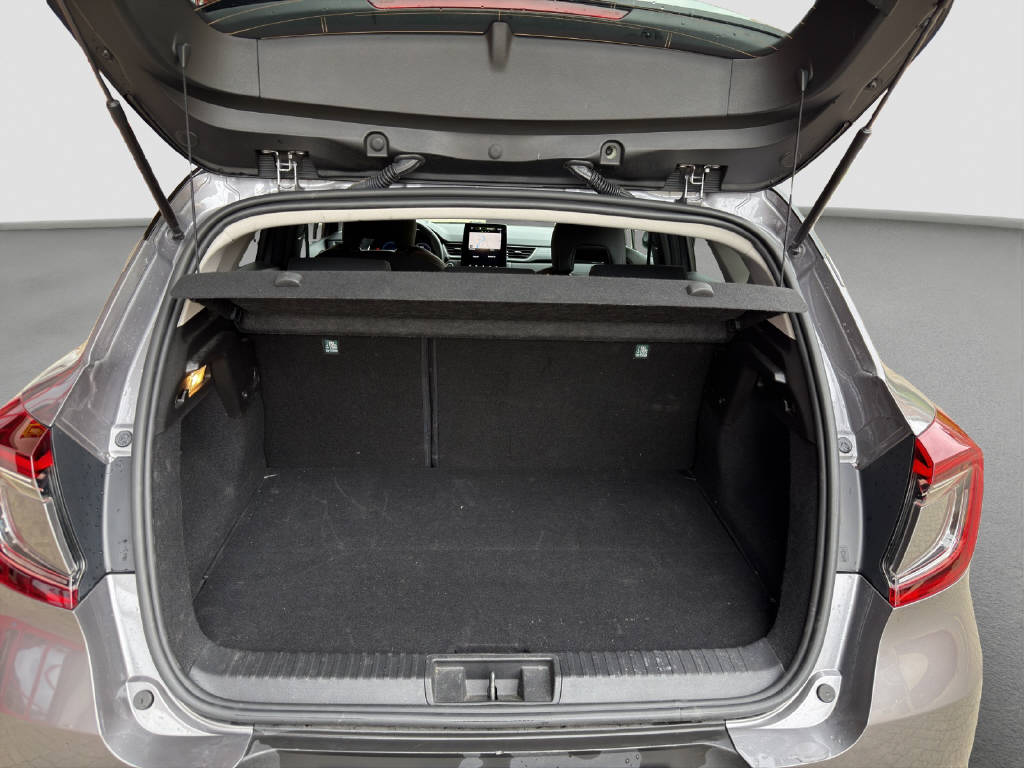 RENAULT Captur 1.6 E-Tech Plug-in Initiale-image-12