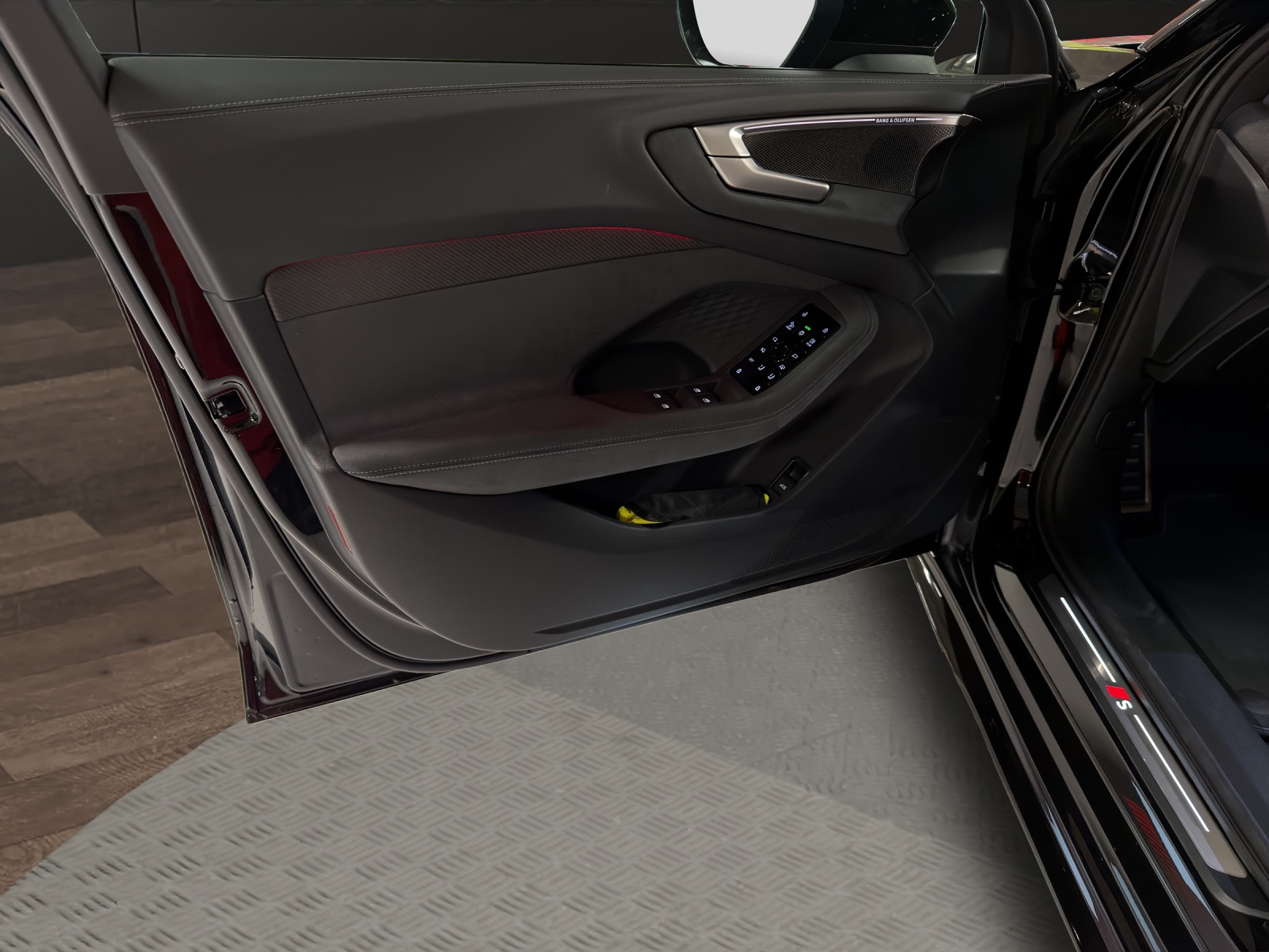 AUDI S5 Avant TFSI quattro S tronic-image-19