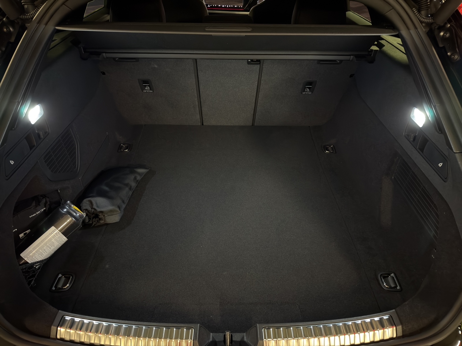 AUDI S5 Avant TFSI quattro S tronic-image-16