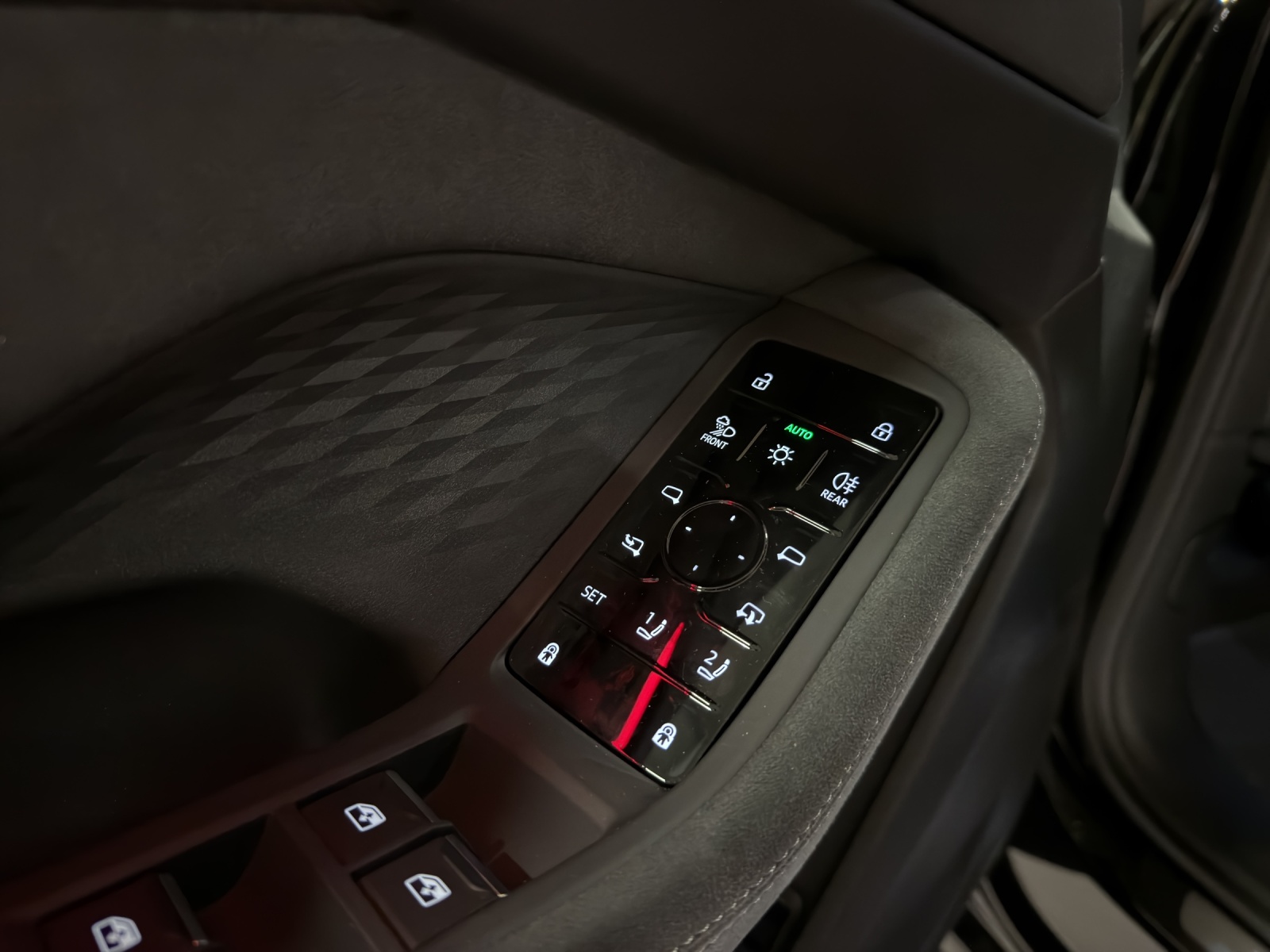 AUDI S5 Avant TFSI quattro S tronic-image-21