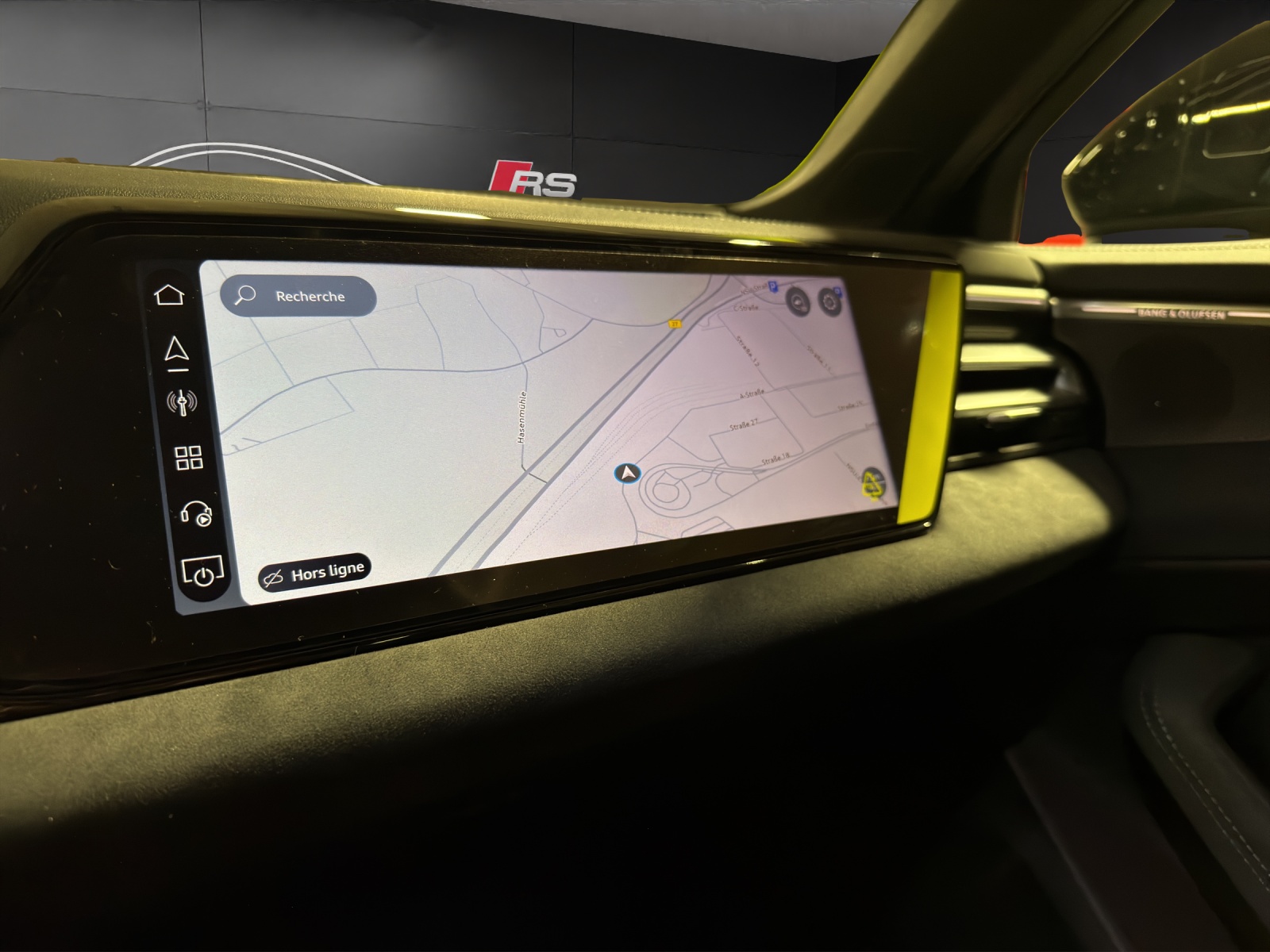 AUDI S5 Avant TFSI quattro S tronic-image-26
