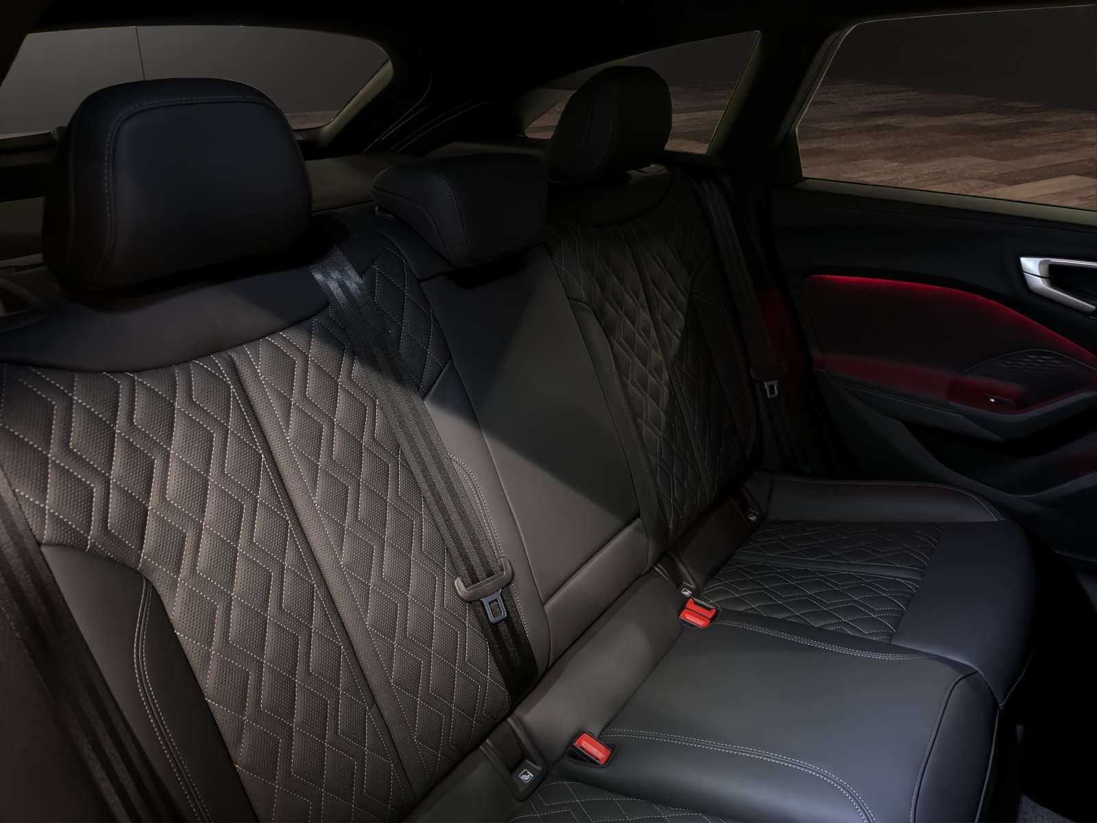AUDI S5 Avant TFSI quattro S tronic-image-15