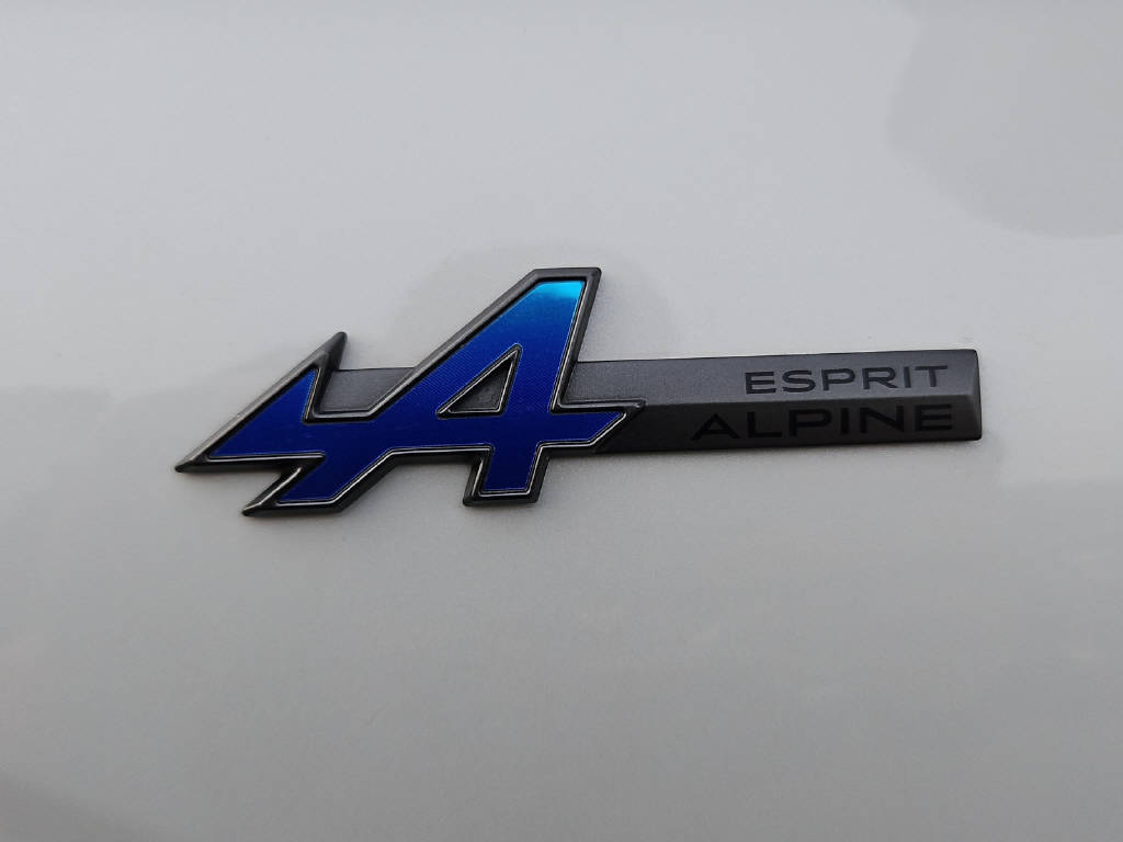RENAULT Austral 1.2 E-Tech techno esprit Alpine-image-11