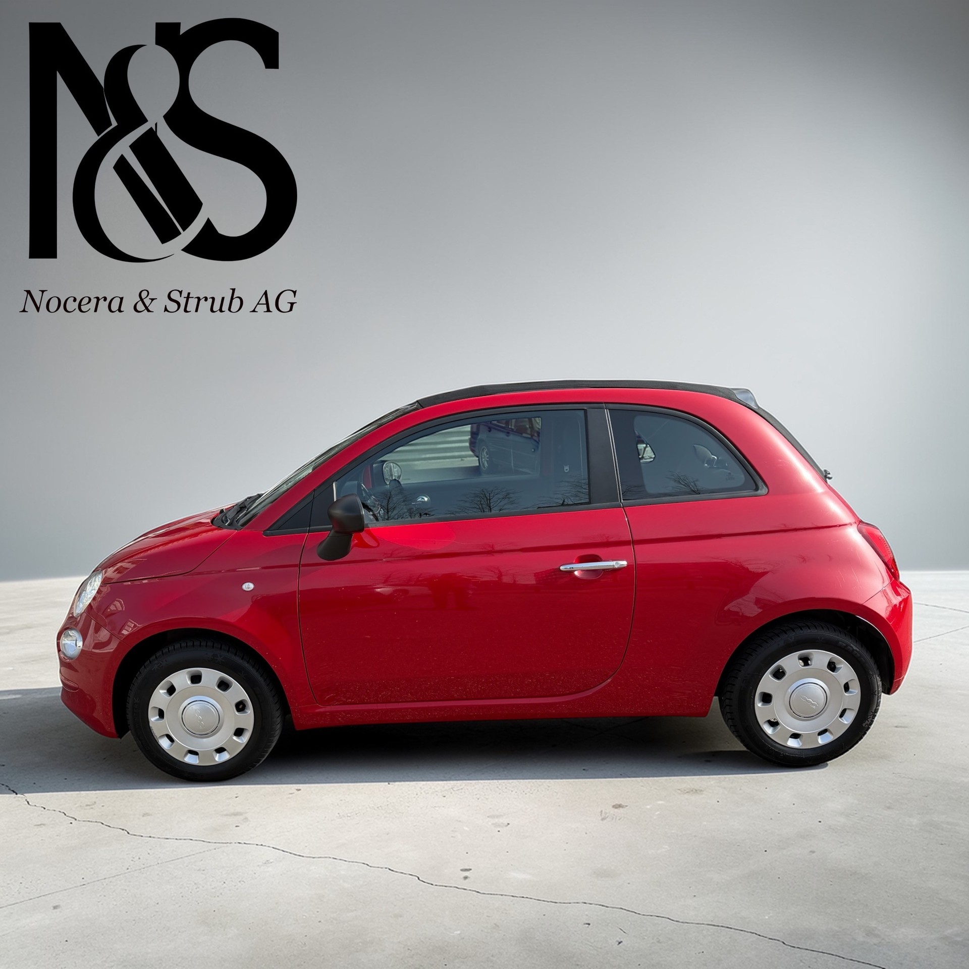 FIAT 500C 1.0 N3 MildHybrid Lounge-image-5