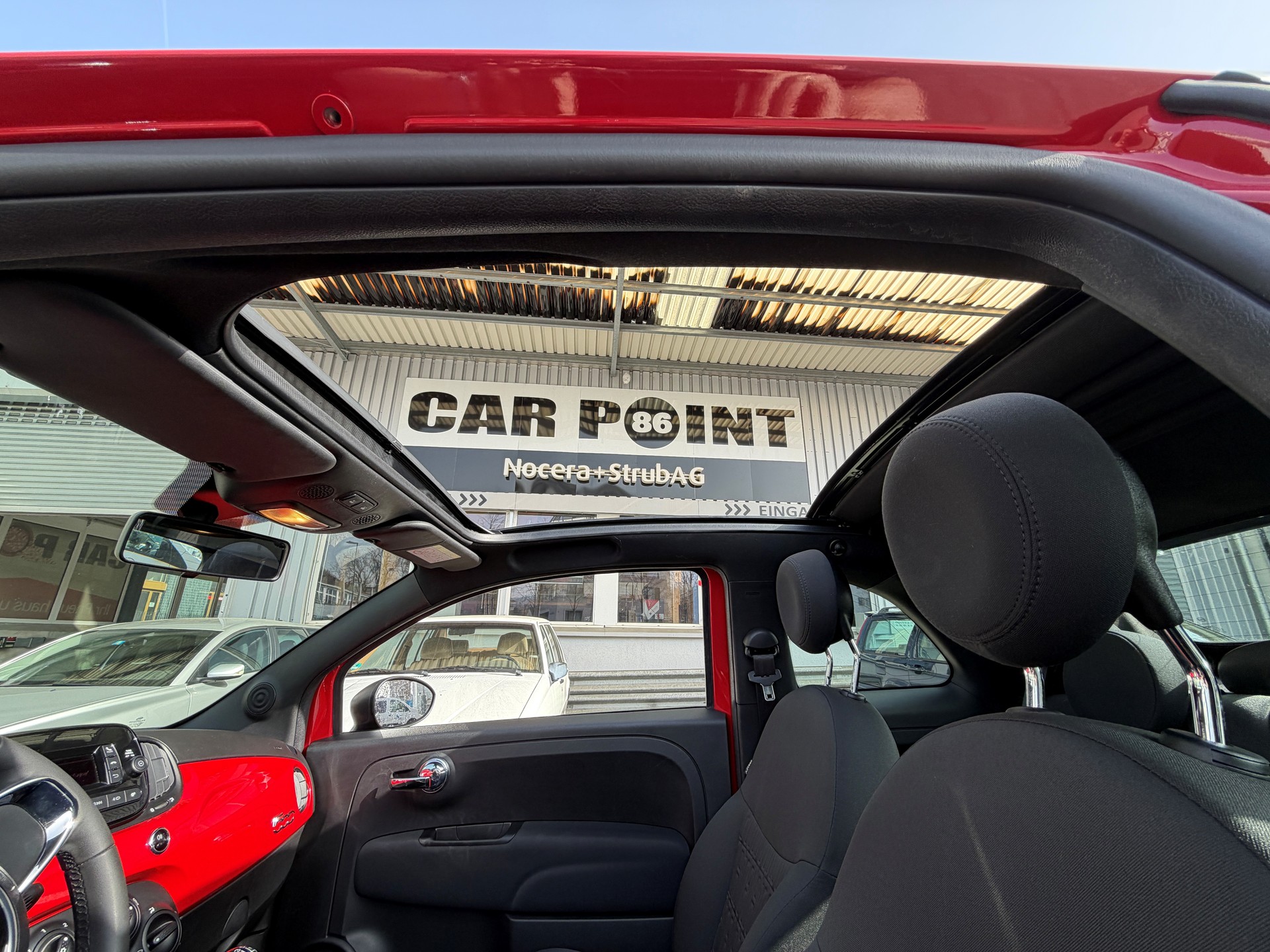 FIAT 500C 1.0 N3 MildHybrid Lounge-image-13