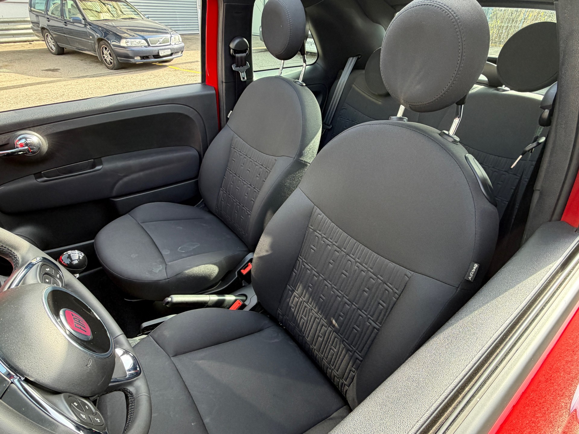 FIAT 500C 1.0 N3 MildHybrid Lounge-image-9