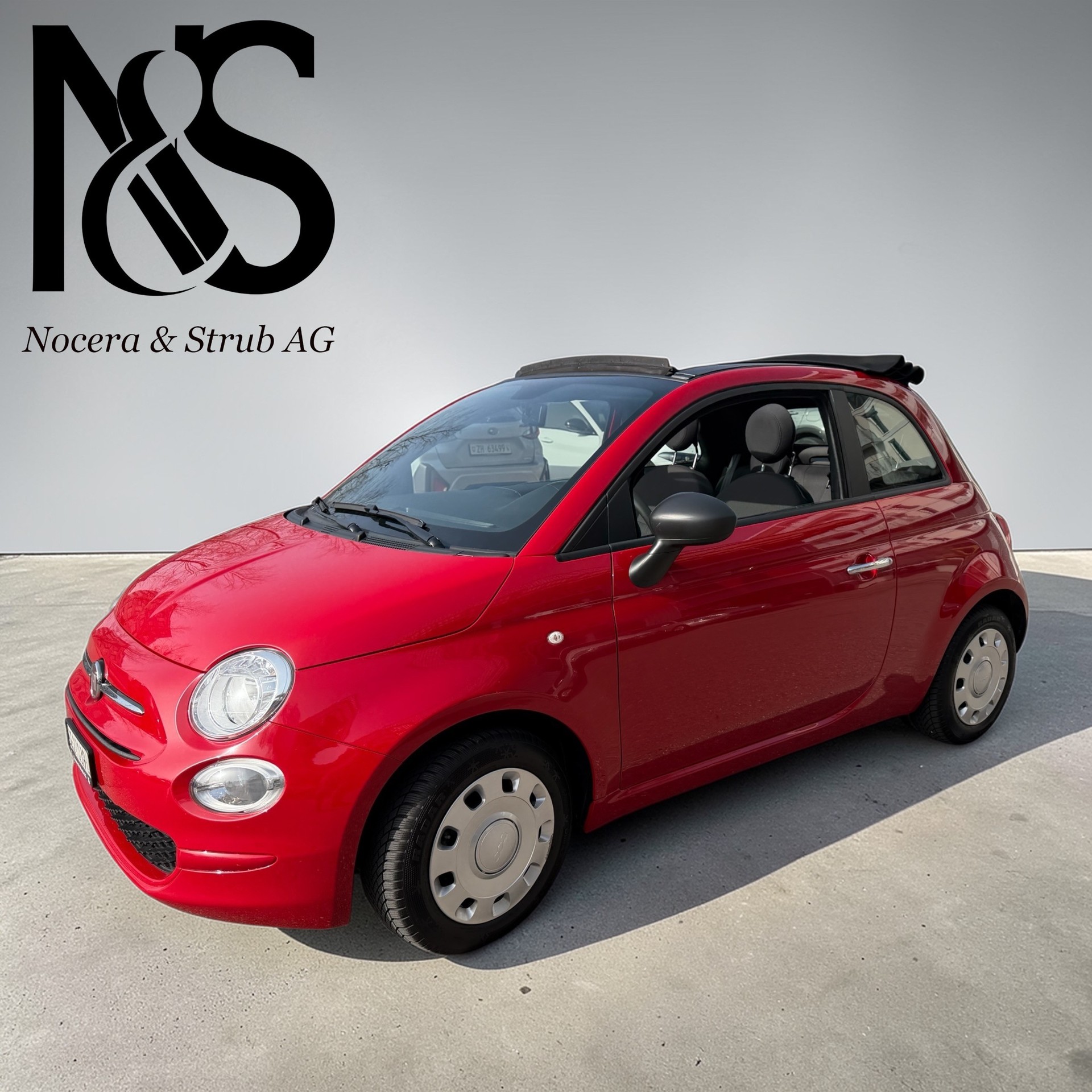 FIAT 500C 1.0 N3 MildHybrid Lounge-showroom-element-1