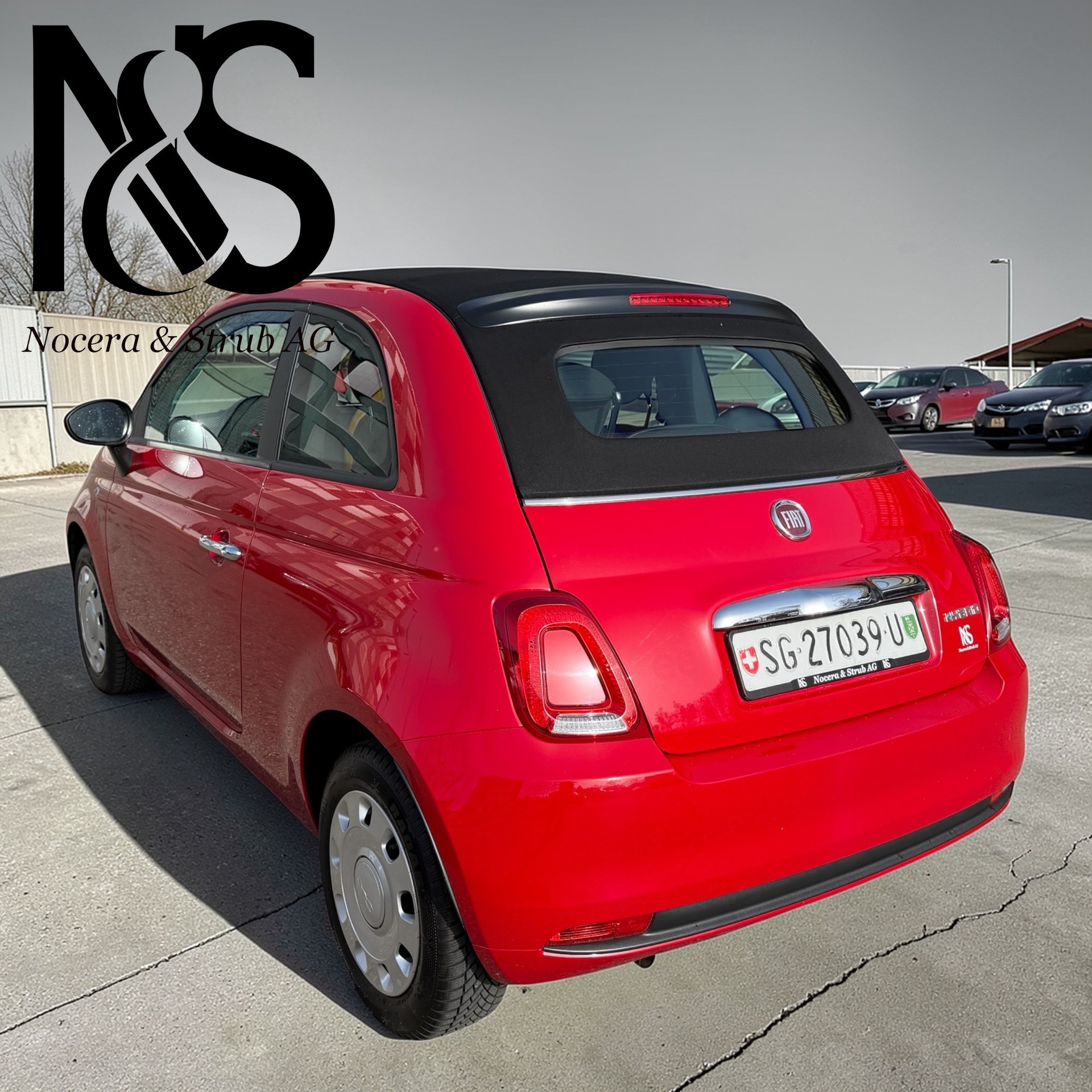 FIAT 500C 1.0 N3 MildHybrid Lounge-image-8